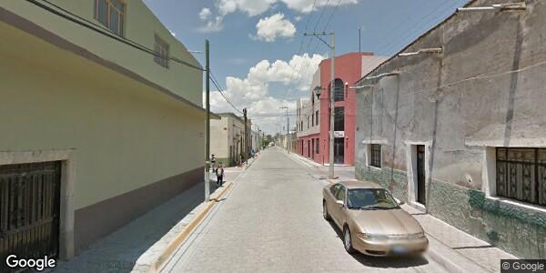 PREPARATORIA REGIONAL DE LAGOS DE MORENO MÓDULO SAN DIEGO DE ALEJANDRÍA